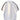 STRIPED SHORT SLEEVE SHIRT WHITE REGULAR FIT