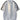 STRIPED SHORT SLEEVE SHIRT WHITE REGULAR FIT