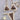 STRIPED SPLIT BIKINI SWIMSUIT WITH FABRIC TEXTURE