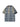 STRIPED T-SHIRT CRIMSON CLASSIC COTTON BLEND