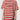 STRIPED T-SHIRT CRIMSON CLASSIC COTTON BLEND