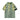 STRIPED T-SHIRT CRIMSON CLASSIC COTTON BLEND