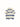 STRIPED TEE: BLUE AND WHITE, ENSURES COMFORT