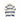 STRIPED TEE: BLUE AND WHITE, ENSURES COMFORT