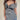 STRIPED V-NECK TOP SUMMER Y2K KNIT
