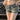 STUDDED DENIM SHORTS FOR SPRING AND SUMMER