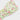 FLORAL PRINT BANDEAU BIKINI SET WITH STYLISH STRETCH FABRIC