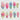 SUMMER NAIL ART: Y2K BEACH NAILS, DELICATE PINK
