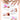SUMMER NAIL ART: Y2K BEACH NAILS, DELICATE PINK