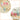 SUMMER NAIL ART: Y2K BEACH NAILS, DELICATE PINK
