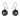 SUN AND MOON EARRINGS CELESTIAL ELEGANCE EARRINGS