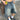 SUNBURST BLUE DENIM SHORTS WITH SHORT STRIPED SHIRT OPTION