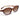 SUNGLASSES: AURORA SPORTY OVAL FASHION GLASSES
