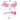 SUNGLASSES: LUNA - TRENDY COOL PINK