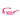 SUNGLASSES: LUNA - TRENDY COOL PINK