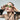 SUNGLASSES: LUNA - TRENDY COOL PINK