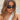 SUNGLASSES: SHADOW, Y2K RETRO FUTURISTIC EYEGLASSES