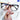 SUNGLASSES TECH SPECS LIGHT GLASSES
