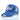SURF CAP LIGHT BLUE SURF STYLISH SURF CAP