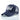 SURF CAP LIGHT BLUE SURF STYLISH SURF CAP