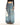 SURREAL LAYERED DENIM OVERSIZED JEAN FOR STYLISH WEARABILITY