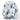 SWEATER WITH PATTERNED DESIGN AND SWEAT GRAF TECHNOLOGY