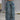 SWEETHEART SUPPLIES DENIM CARGO PANTS