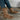 SWEETLY·SUN SLIP-ON WEDGE HEEL SHOE