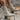 SWEETLY·SUN SLIP-ON WEDGE HEEL SHOE