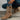 SWEETLY·SUN SLIP-ON WEDGE HEEL SHOE