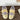 SWEETS & SPRITZ SNEAKERS VEGAN LEATHER SPRITZ SNEAKERS