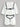 T-SHIRT LINGERIE ART LARGE BIKINI PRINT