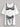 T-SHIRT LINGERIE ART LARGE BIKINI PRINT
