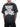 TAKE THE RISK GRAY T-SHIRT CREW NECK COTTON MENSWEAR
