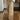 TAN CARGO PANTS WITH AMPLE POCKET SPACE FOR PRACTICAL STORAGE
