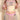 TAN CROP TOP MINI SKIRT SET Y2K MICRO ELASTICITY