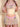 TAN CROP TOP MINI SKIRT SET Y2K MICRO ELASTICITY