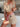 TAN CROP TOP MINI SKIRT SET Y2K MICRO ELASTICITY