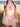 TAN CROP TOP MINI SKIRT SET Y2K MICRO ELASTICITY