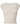 TAN RIBBED SQUARE-NECK TOP WITH SHORT SLEEVES IN APRICOT TONE