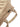 TAN RIBCAGE DESIGN PADDED CARGO VEST WITH SKELETON PRINT
