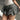 TANK TOP AND MINI SKIRT SET GRAY PLEATED