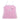 TANK TOP PINK ITALIA EMBROIDERY Y2K MODERN COMFORT