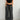 TARTAN WIDE LEG PANTS SPRING SUMMER DRAWSTRING WAIST