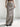 TAUPE MAXI SKIRT WITH SIDE SLIT DETAILS FOR A FLATTERING Y2K LOOK