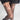 TEEN ALL-SEASON WEAVING KNIT FABRIC ACCESSORY SET