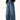 TEEN CLOSURE DRAWSTRING WAIST PANTS WITH SLIGHT STRETCH IN SOLID COLOR