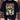 TEEN COTTON CREW NECK TEE: SUMMER PRINT CASUAL