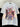 TEEN COTTON TEE CASUAL SUMMER PRINT