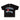 TEETH GRAPHIC T-SHIRT Y2K
